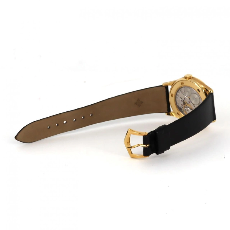 Patek Philippe Calatrava YG 5096J-001 YG Cơ - Hàng hiệu Chính hãng 882749