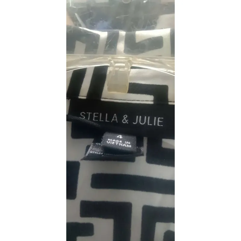 Đầm sơmi size 4 957753