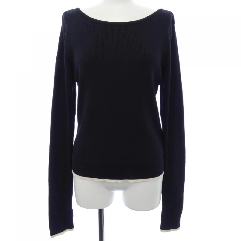 【Mã giảm giá】Foxey FOXEY Áo len 639430