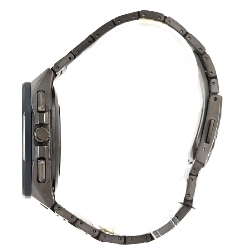 Đồng hồ GPS sóng điện Citizen Attesa F950-00CWB01/CC4106-74E TI Solar Quartz - Hàng hiệu Chính hãng 882059