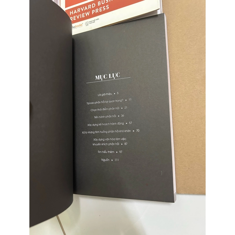 Combo 4 quyển harvard business review press 477650