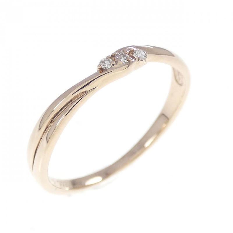 Nhẫn kim cương Stargewelry 0.02CT - Hàng hiệu Authentic 839907