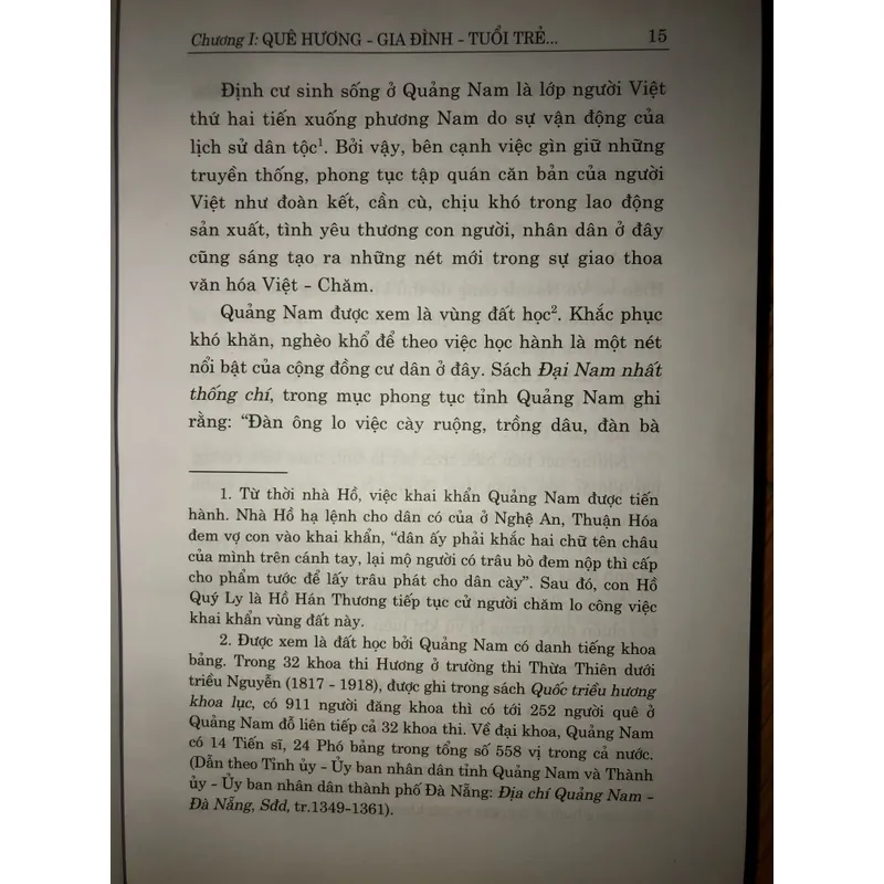 Tiểu sử Võ Chí Công 698988