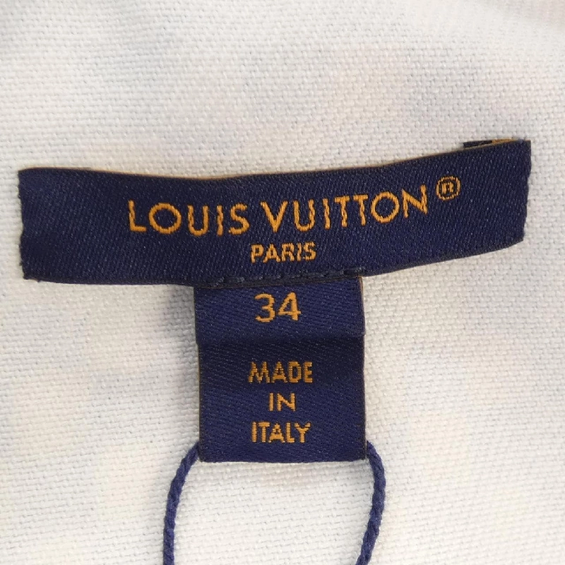 【Mã giảm giá】Đầm LOUIS VUITTON 648195