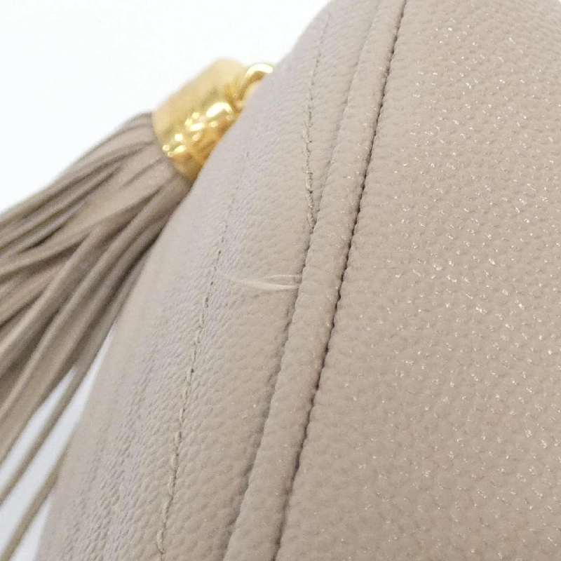 Saint Laurent Lou 612579 1GF01 Túi đeo vai - Hàng hiệu Chính hãng 767305