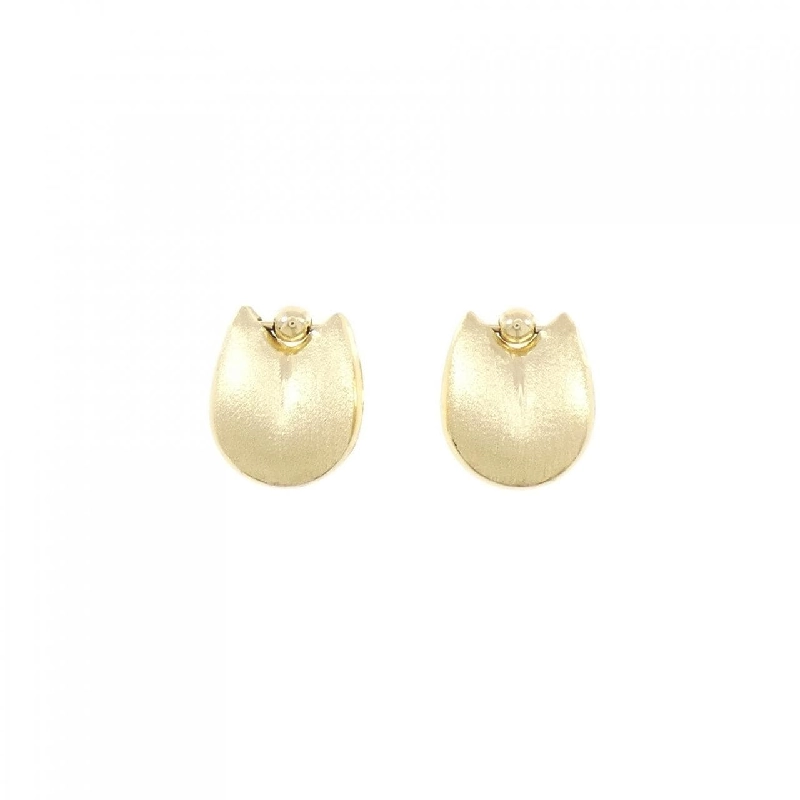 K18YG Bông tai - Hàng hiệu Chính hãng 876327