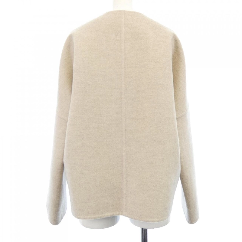 HERMES Nhẫn Classp 3E0109DZ Áo khoác - Hàng hiệu Chính hãng 822875