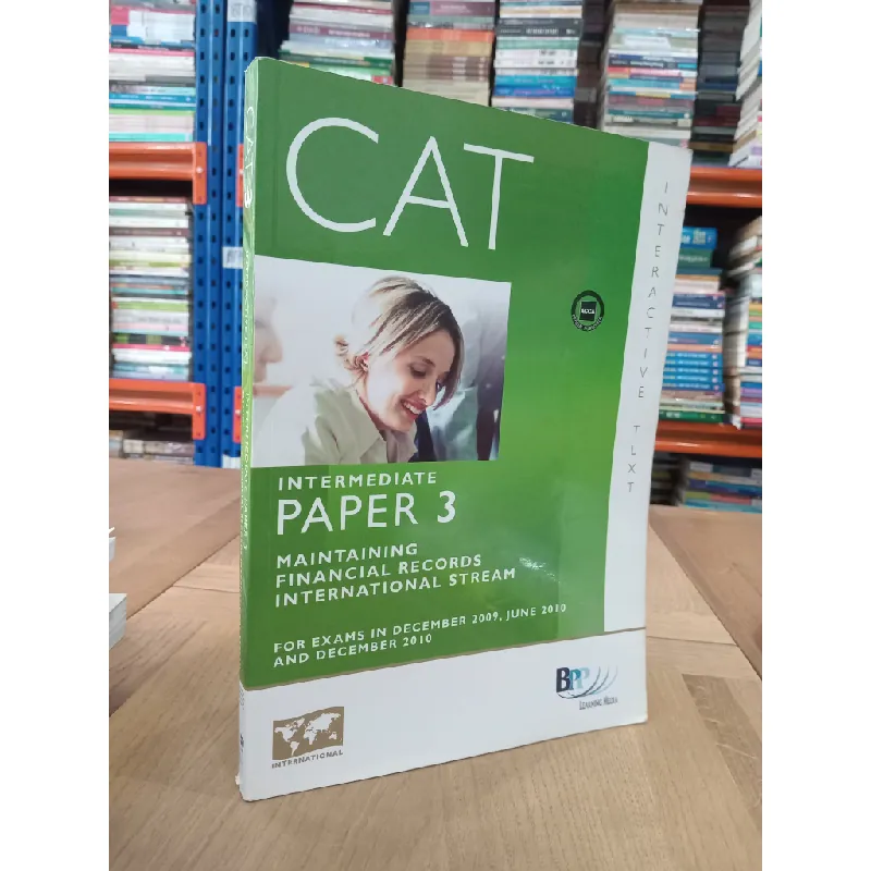 Cat 562469
