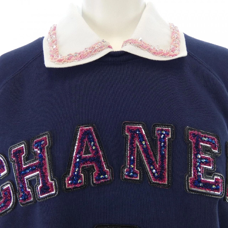 Áo thun CHANEL 637667