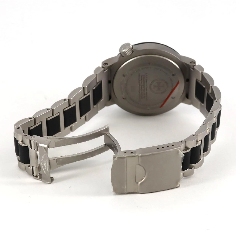 Đồng hồ Mühle S.A.R. Rescue Timer M1-41-08-MB SS tự động - Hàng hiệu chính hãng 882436