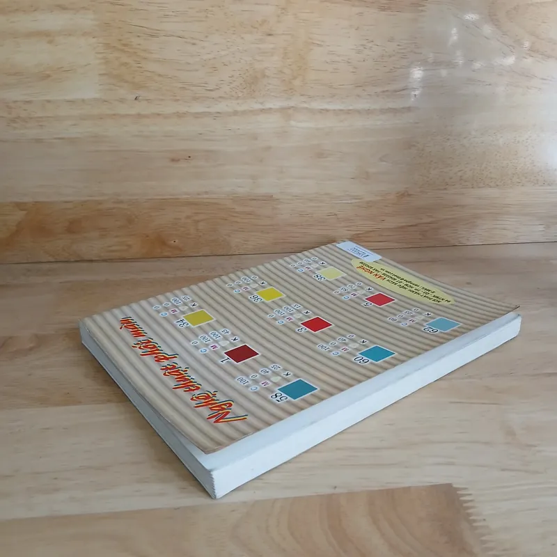 Nghệ Thuật Phối Màu - Nguyễn Hạnh 674332