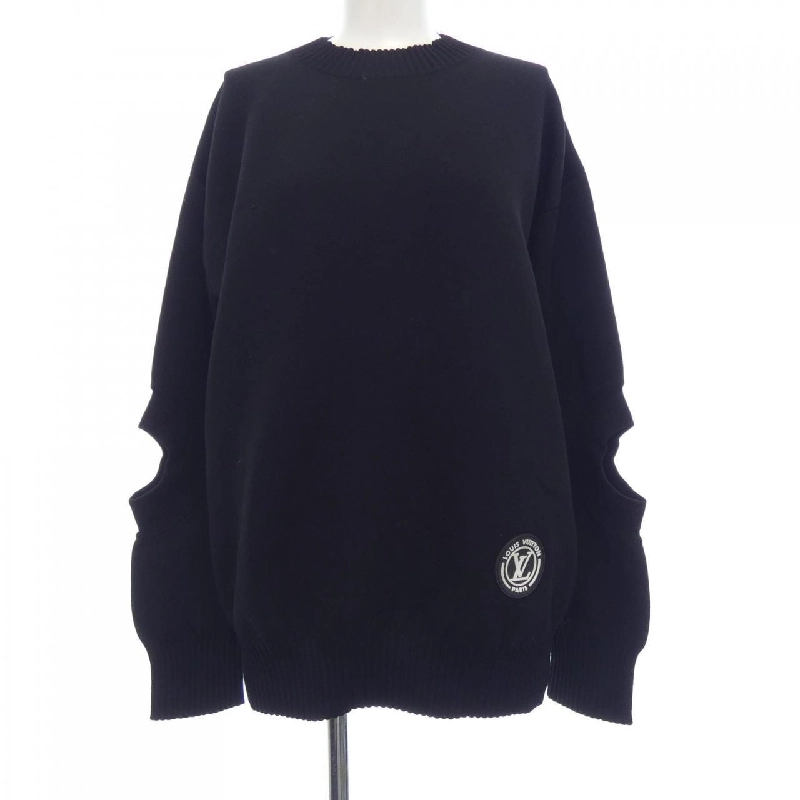 【Mã giảm giá】Louis Vuitton LOUIS VUITTON Áo len 644791