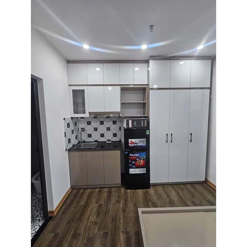 Cho thuê phòng trọ ở ngõ Trunng Kiên - Bắc Từ Liêm 703941