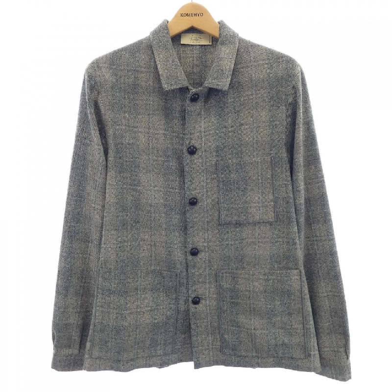 MAISON FLANEUR 17WMUJA161ATY227 Jacket - Hàng hiệu Authentic 893863