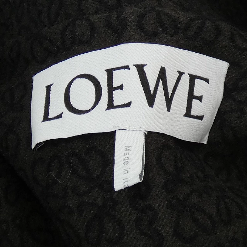 【Mã giảm giá】Áo khoác LOEWE 641130