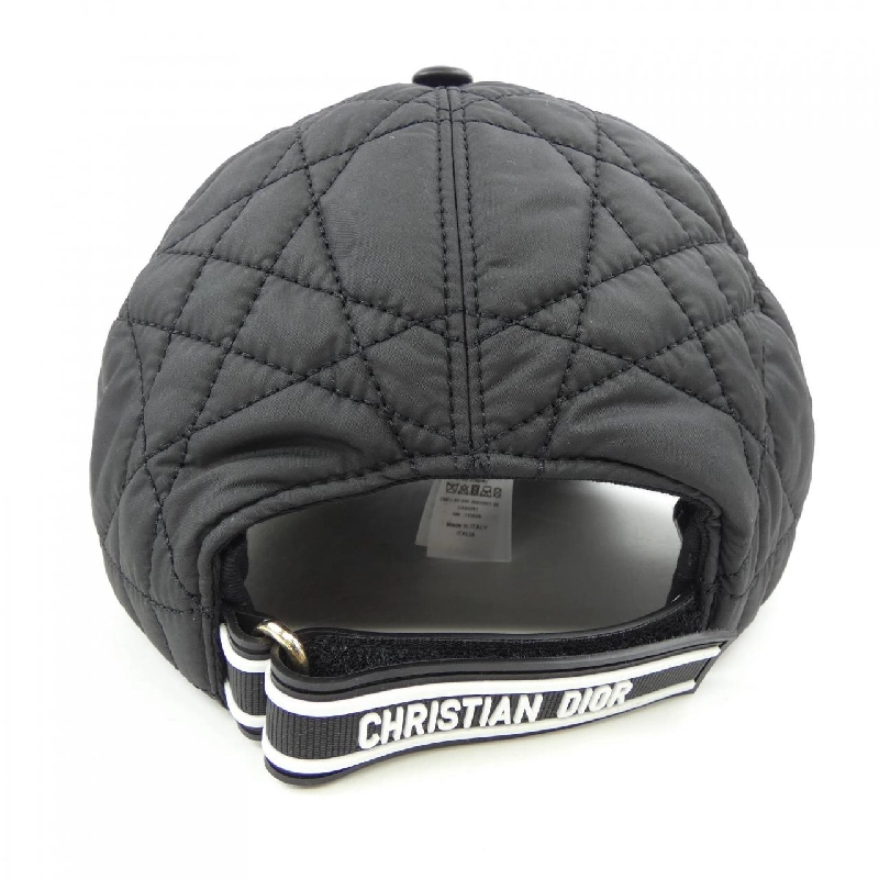 Mũ CHRISTIAN DIOR D-PLAYER Kanage Quilting 25PCA922A153 - Hàng hiệu Chính hãng 833673