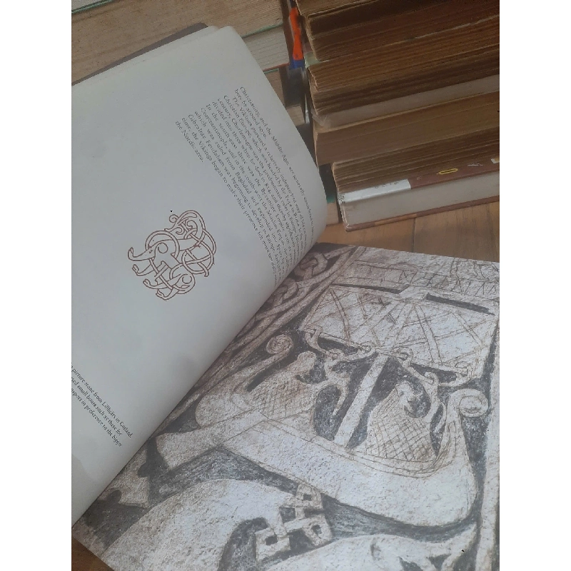 Vikings - Carin Orrling 776235