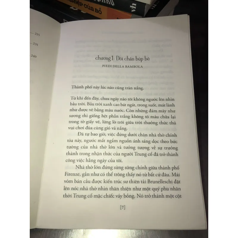 Điềm tĩnh và nồng nhiệt - Lam 1022511