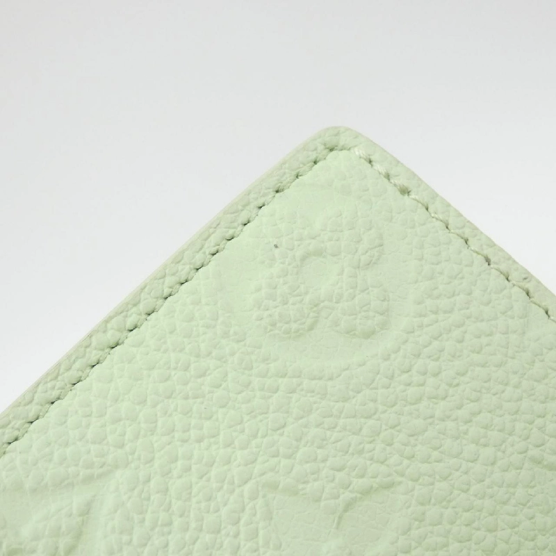 Ví Louis Vuitton Monogram Empreinte (LV x TM) Porte-feuille Claire M13619 622581