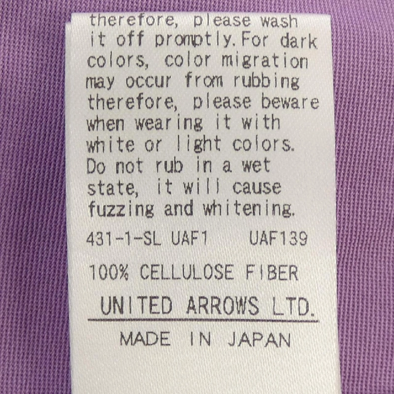 Chân váy UNITED ARROWS - Hàng hiệu Authentic 825584