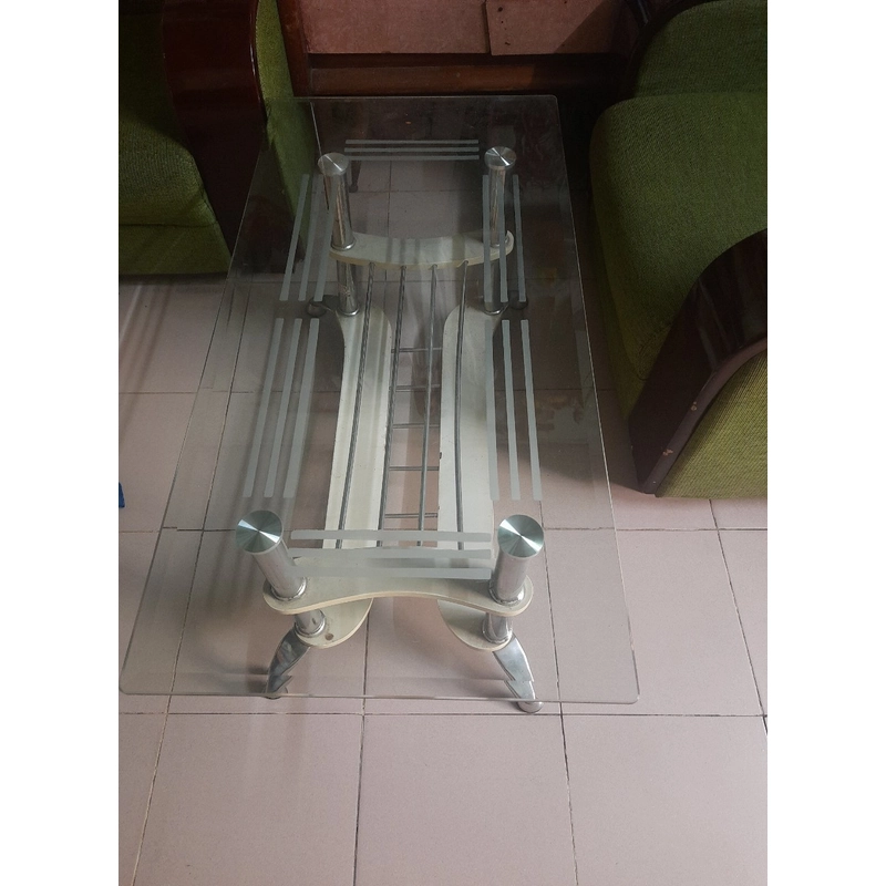 Full bộ bàn ghế sofa 323345