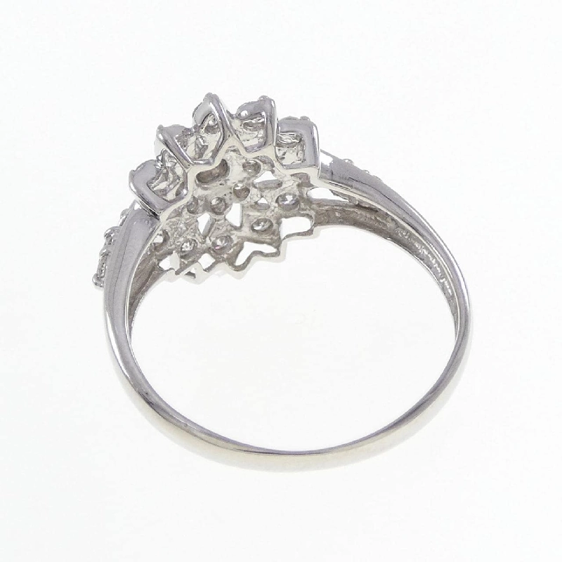 Nhẫn kim cương PT900 0.50CT - Hàng hiệu Chính hãng 854320