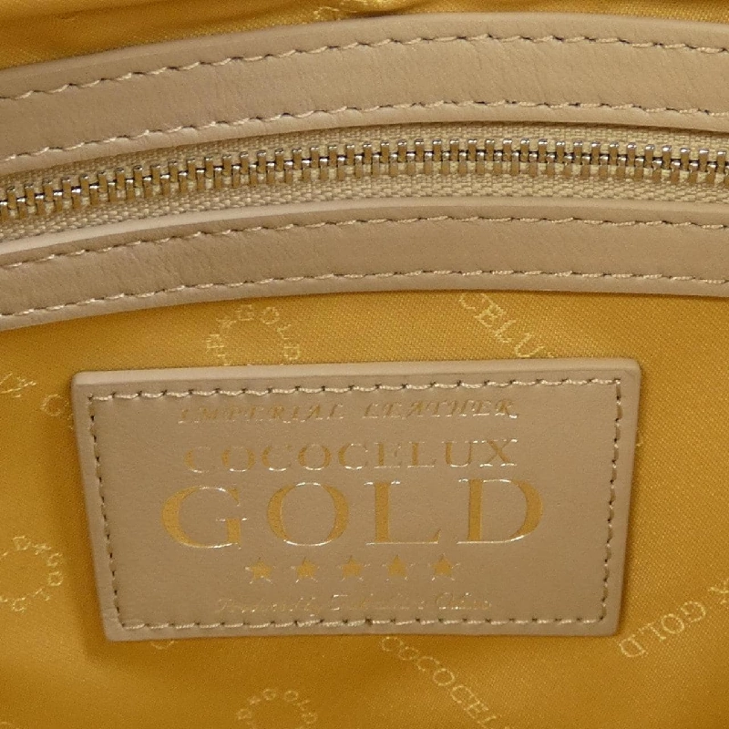 【Khuyến mãi】Túi COCOCELUX GOLD 658920