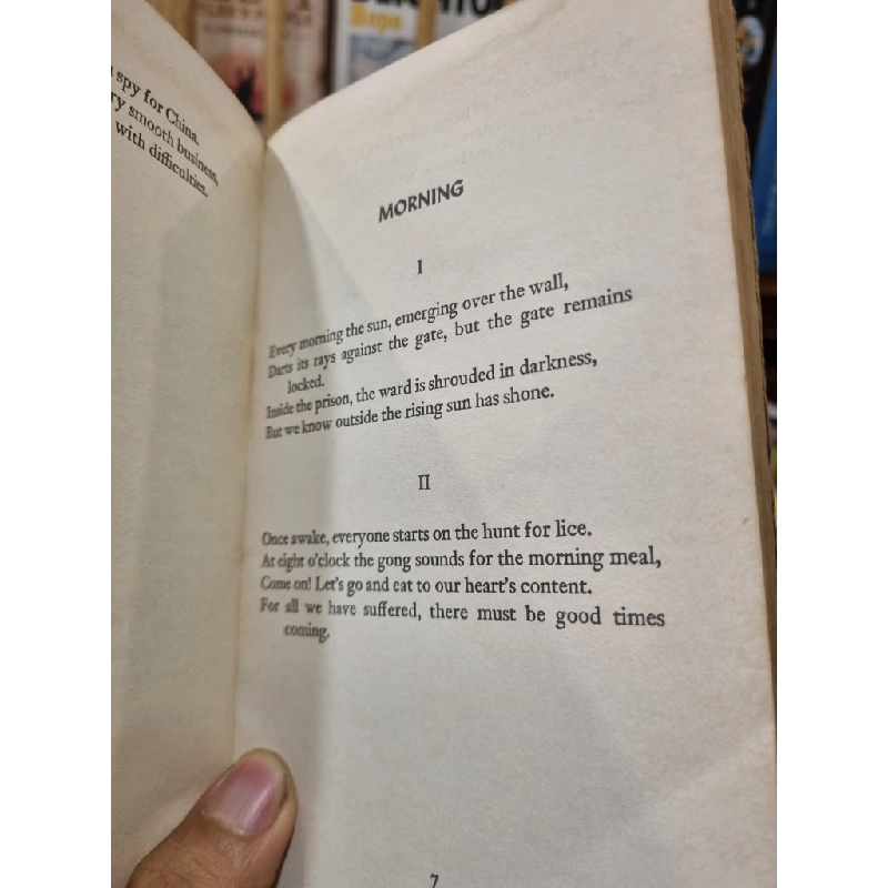 The Prison Diary of Ho Chi Minh - Introduction by Harrison E. Salisbury 450228