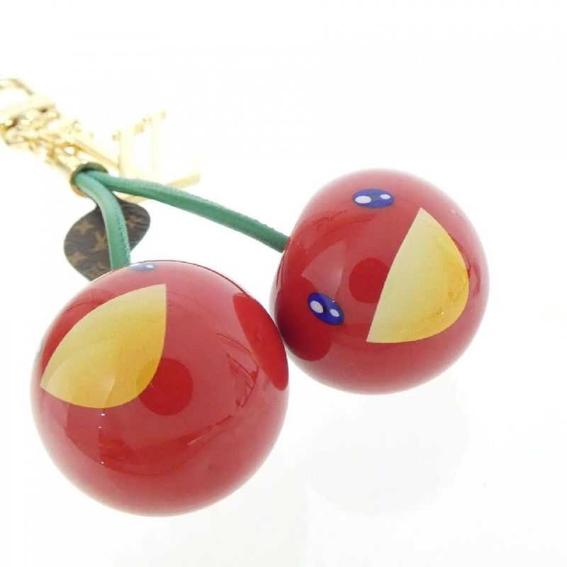 Charm túi Louis Vuitton Cherry M02476 - Hàng hiệu Chính hãng 772148