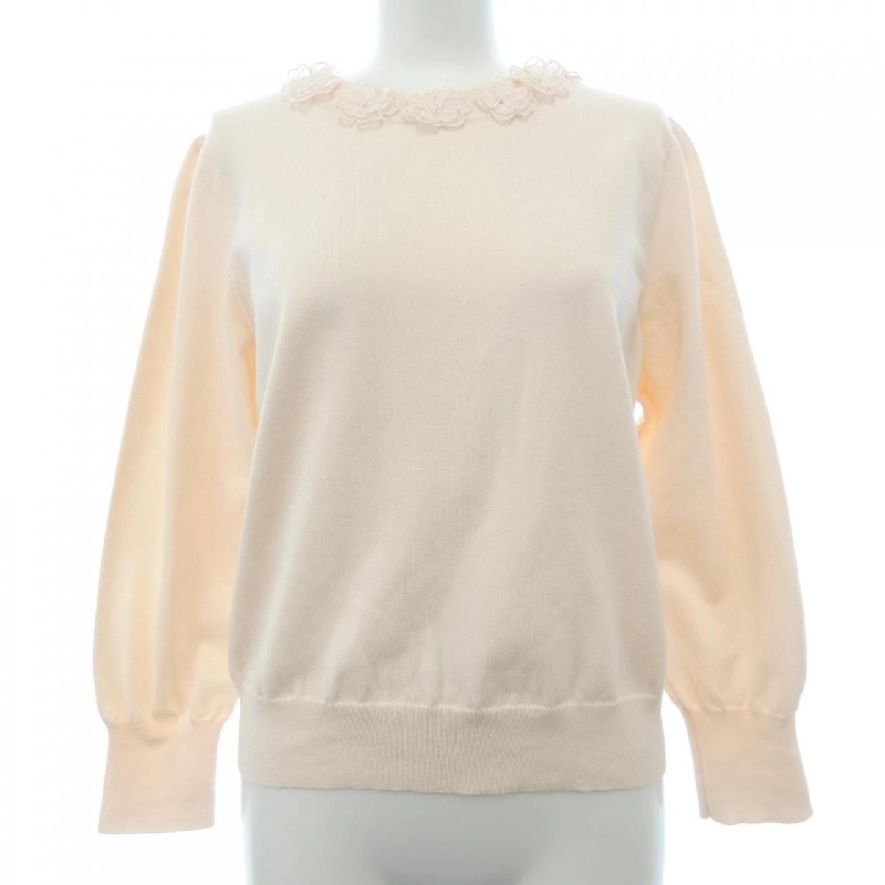 STRWABERRY FIELDS - Áo len - Hàng hiệu Chính hãng 825242