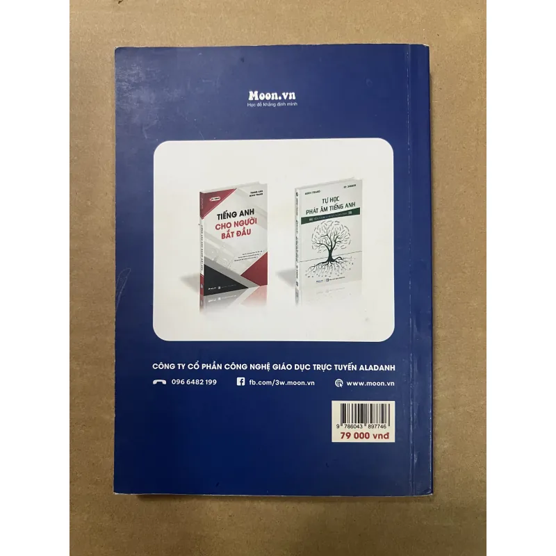 Sổ tay từ vựng tiếng Anh 1010352