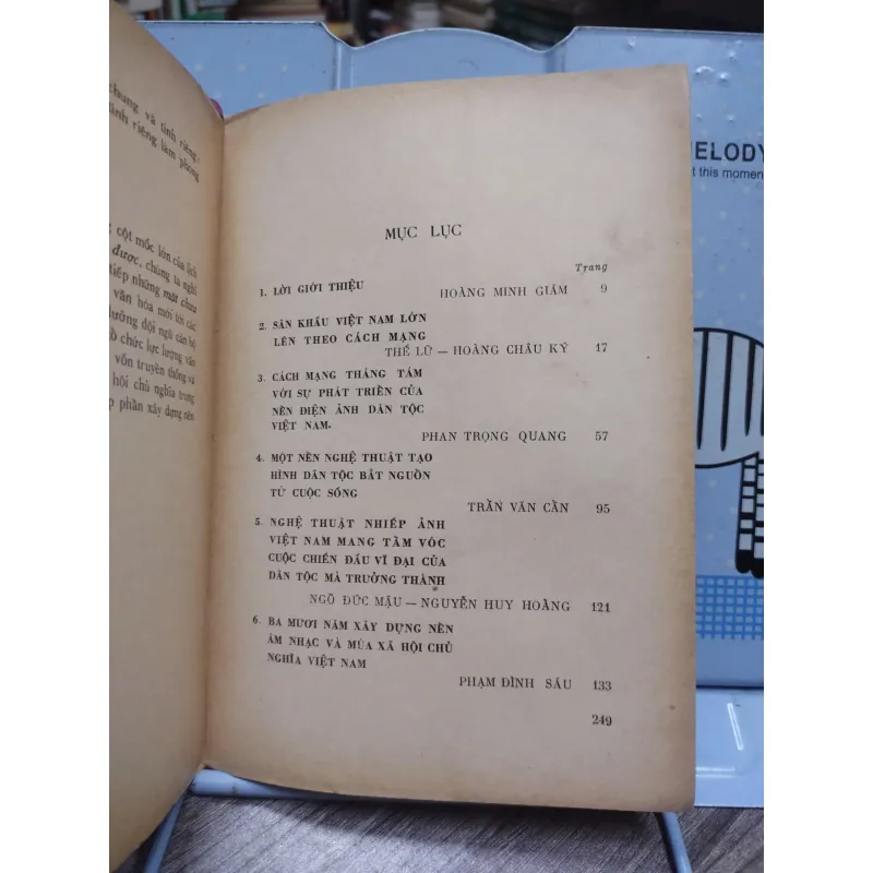 Sách: Văn Hoá Nghệ Thuật - Tác giả: Nhiều tác giả (A3) 598272