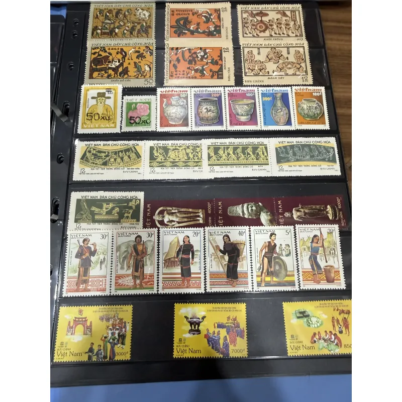 Thanh lý tem 1013551