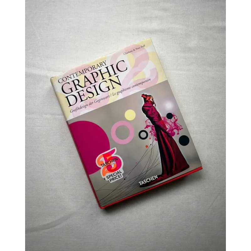 Contemporary Graphic Design 1028920