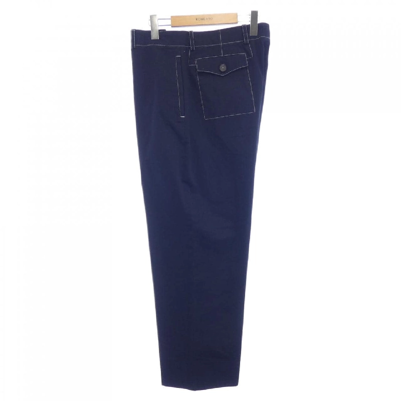 HERMES *81-5406β Quần - Hàng hiệu Chính hãng 885595