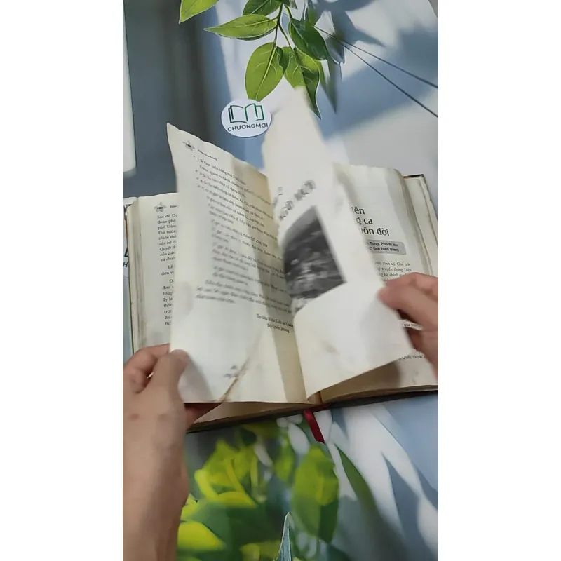 Điện Biên - Bản hùng ca vang mãi muôn đời - Đoàn Hoài Trung 750749