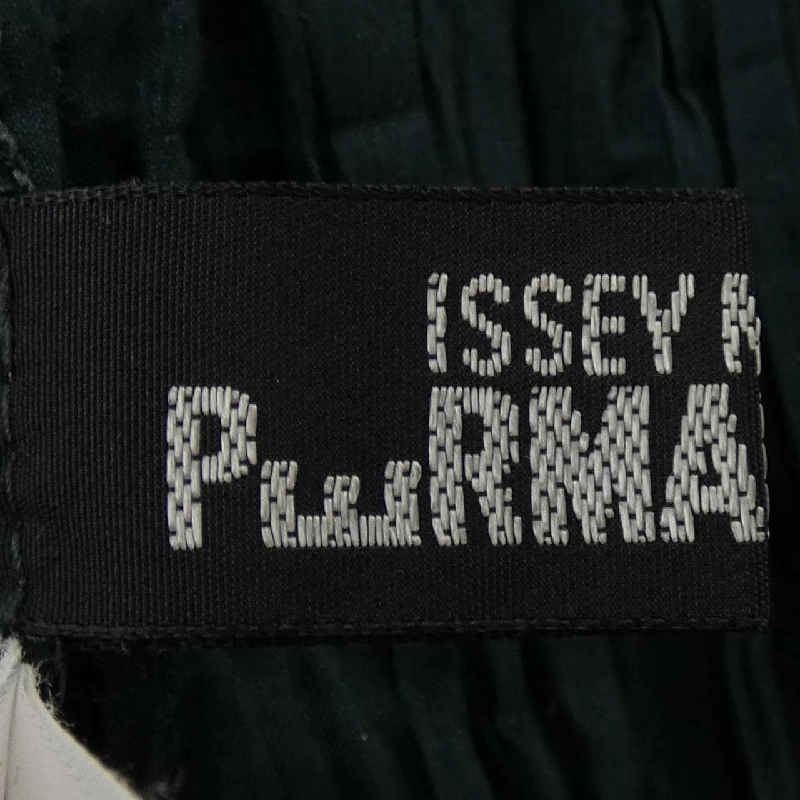 ISSEY MIYAKE PE71-FJ846 Áo - Hàng hiệu Chính hãng 811825