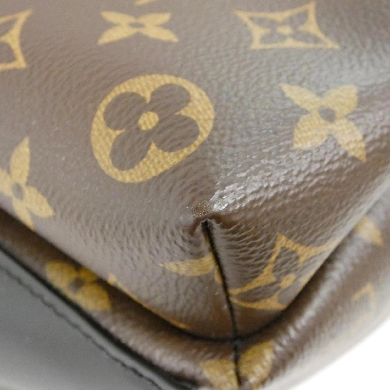 Ba lô Louis Vuitton Monogram Macassar Discovery M46684 610160