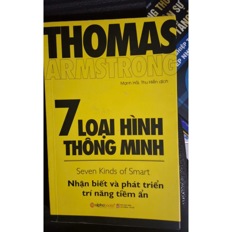 7 thông minh 705535