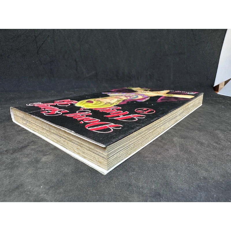 Dòng sông huyền bí, tập 17. Mới 85% SBM1508 912121