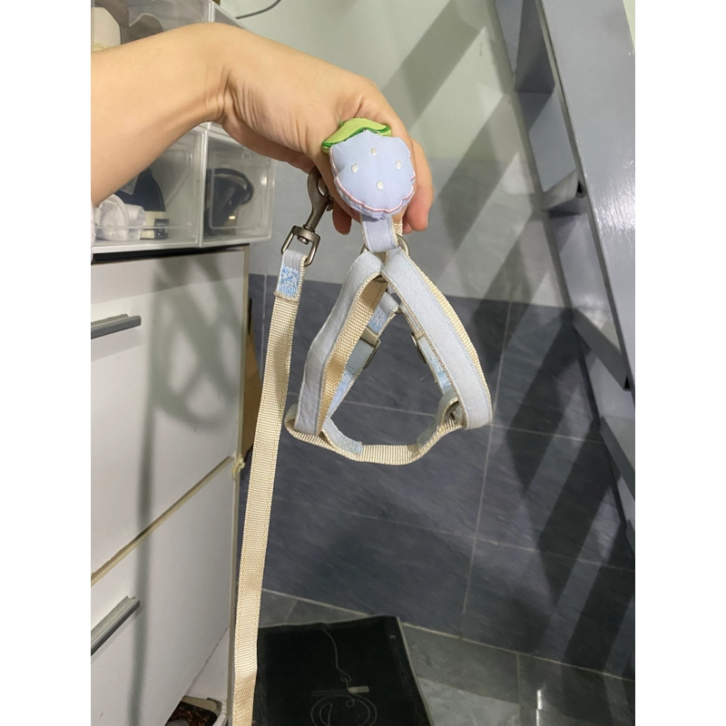Dây đai người cho thú cưng 5-9kg 547434
