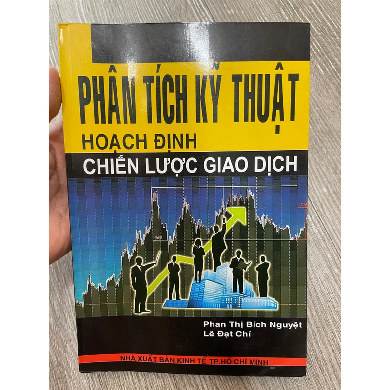 Phân tích kỹ thiaatj hoạch định chiến lược giao dịch .61 324896