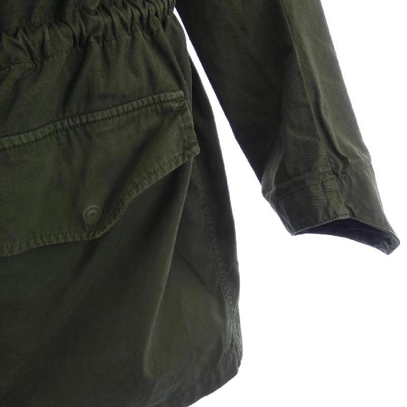 Áo khoác MM6 S52AM0059 - Hàng hiệu Authentic 821660