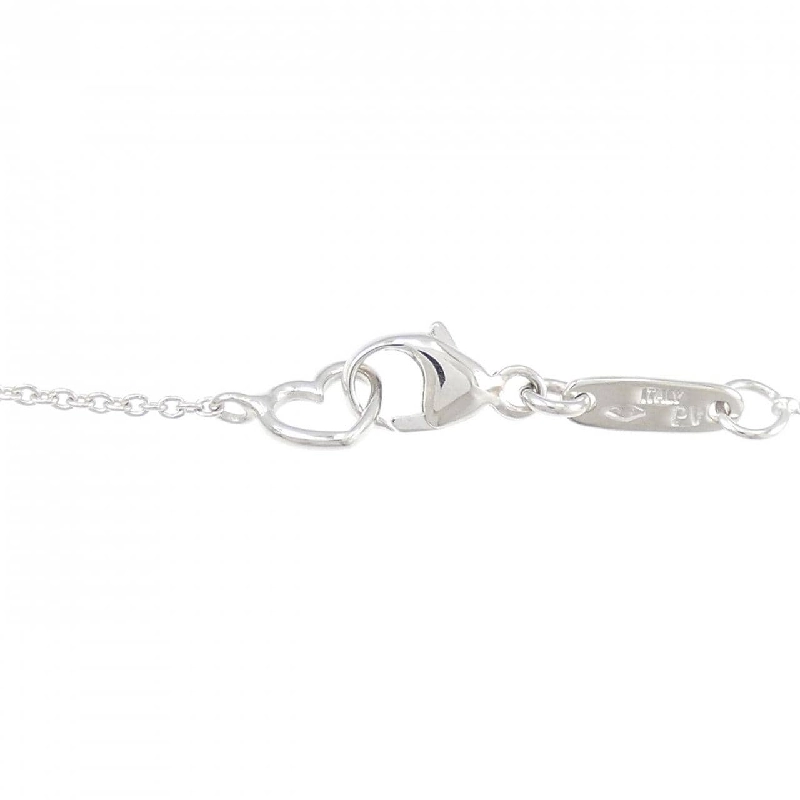 Mặt dây chuyền chữ cái Ponte Vecchio 0.05CT - Hàng hiệu Authentic 845918