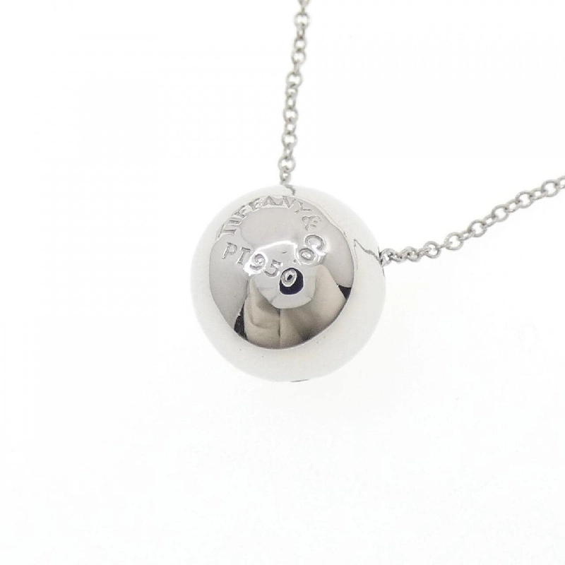 Dây chuyền bóng Dot Tiffany - Hàng hiệu Authentic 841782