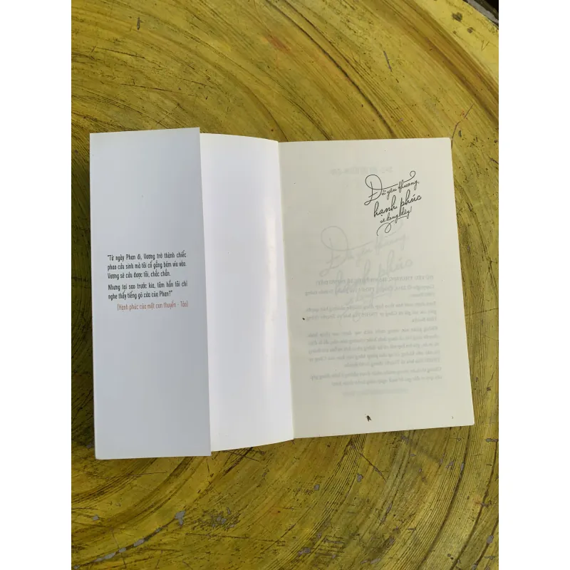 ĐỦ YÊU THƯƠNG HẠNH PHÚC SẼ ĐONG ĐẦY 745768