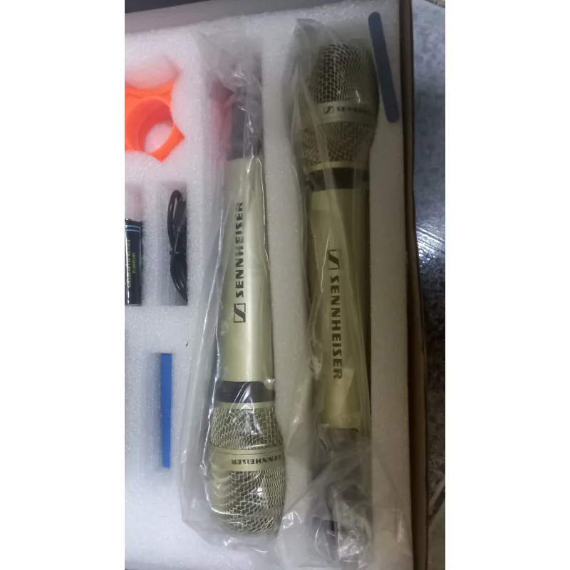 Micro Sennheiser cao cấp SKM 9000 753933