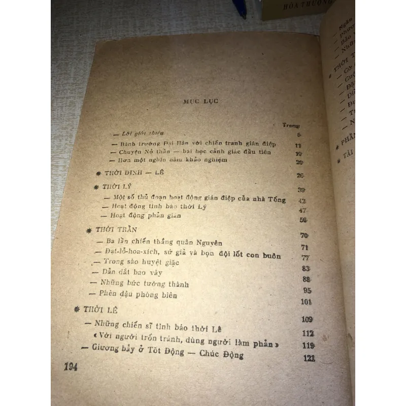 Tìm hiểu trận tuyến bí mật trong lịch sử việt nam 937370