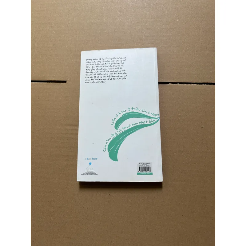 Đời bạn không sống, ai sống hộ? 958072