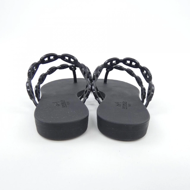 Giày sandal HERMES ISLAND シェーヌダンクル 241051Z - Hàng hiệu Authentic 830039